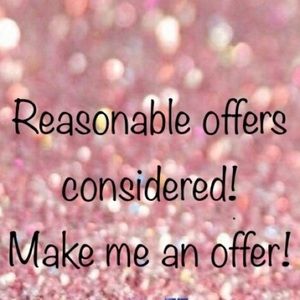 Meet your Posher, Beth